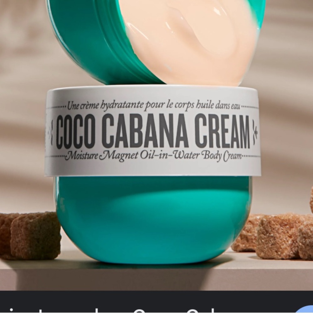 Sol De Janeiro Cocoa Cabana- Discontinued